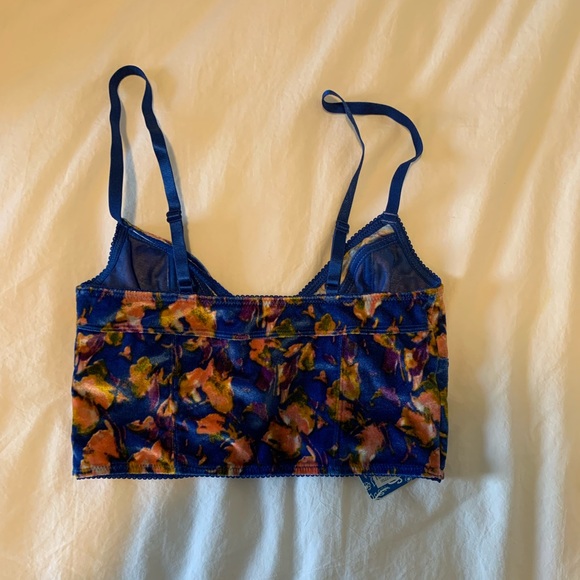 Free People Bralette - Picture 2 of 3